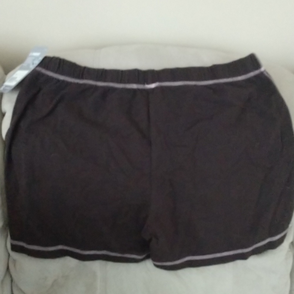 Russell shorts - Picture 2 of 4